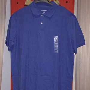 Men’s Harbor Bay polo shirt